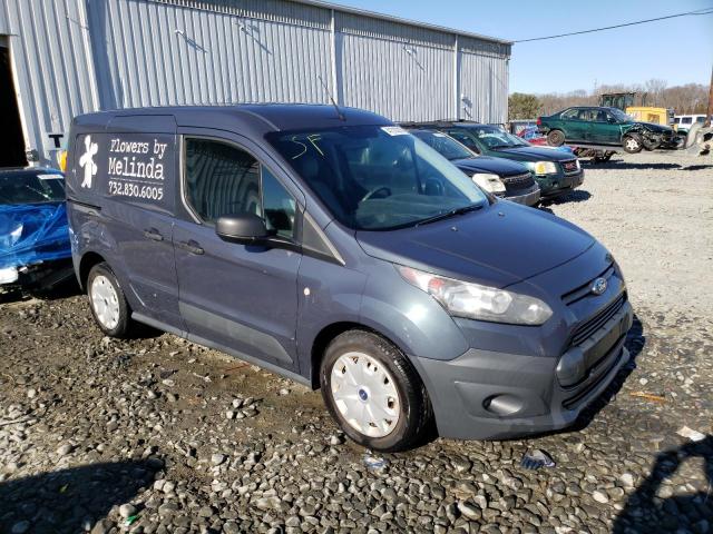 Photo 4 from auction – 2014 FORD TRANSIT CO with VIN NM0LS6E7XE1138191