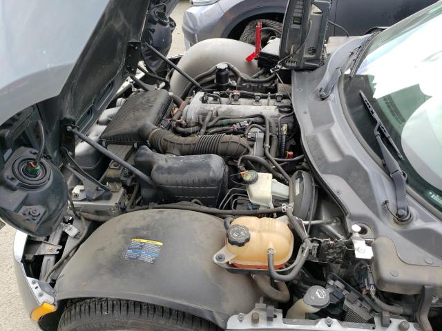 Photo 11 from auction – 2007 PONTIAC SOLSTICE with VIN 1G2MB35B07Y119979