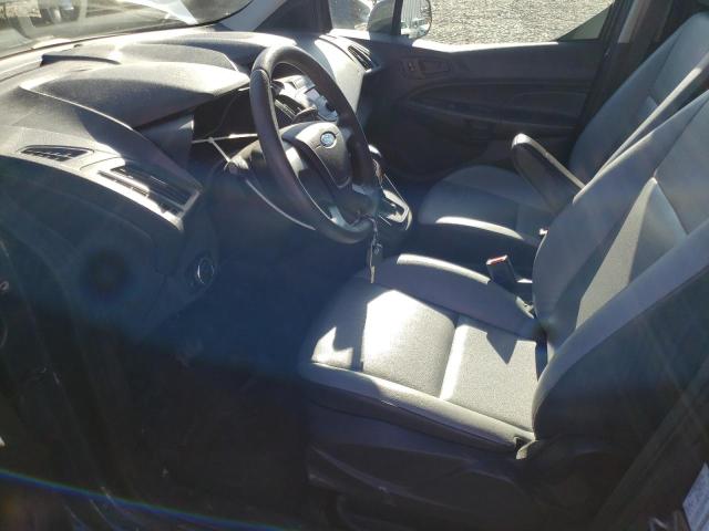 Photo 7 from auction – 2014 FORD TRANSIT CO with VIN NM0LS6E7XE1138191