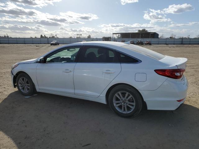 Photo 2 from auction – 2015 HYUNDAI SONATA SE with VIN 5NPE24AF2FH164470