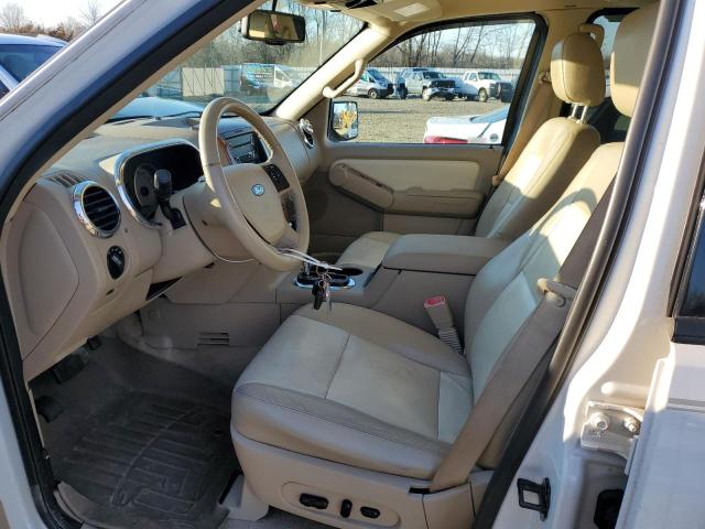 Photo 7 from auction – 2008 FORD EXPLORER E with VIN 1FMEU74E88UA19615