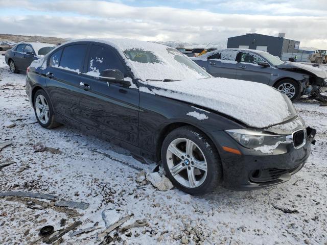Photo 4 from auction – 2013 BMW 328 XI with VIN WBA3B3G52DNR80797