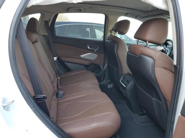 Photo 11 from auction – 2021 ACURA RDX TECHNO with VIN 5J8TC2H59ML021631