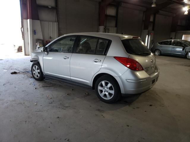 Zdjęcie 2 z aukcji – 2007 NISSAN VERSA S z VIN 3N1BC13E77L351744
