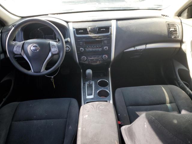 Photo 8 from auction – 2014 NISSAN ALTIMA 2.5 with VIN 1N4AL3AP6EC101922