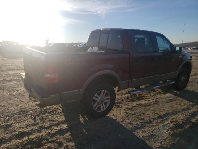 Photo 3 from auction – 2005 FORD F150 SUPER with VIN 1FTPW145X5FA83952