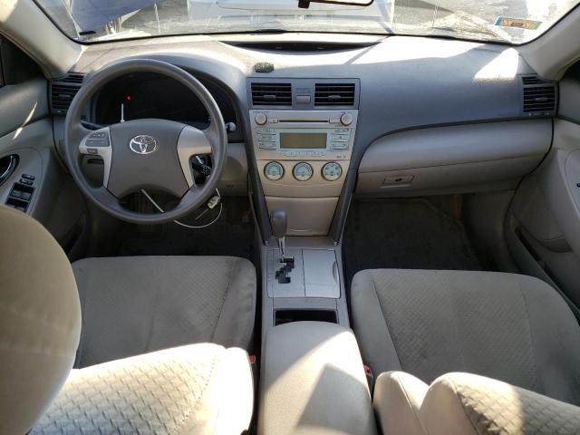 Photo 8 from auction – 2007 TOYOTA CAMRY with VIN 4T1BE46K87U121223