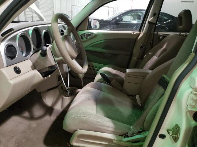 Photo 7 from auction – 2007 CHRYSLER PT CRUISER with VIN 3A4FY58B57T631856