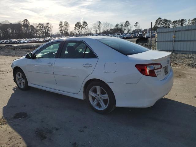 Photo 2 from auction – 2014 TOYOTA CAMRY L with VIN 4T1BF1FK2EU433207