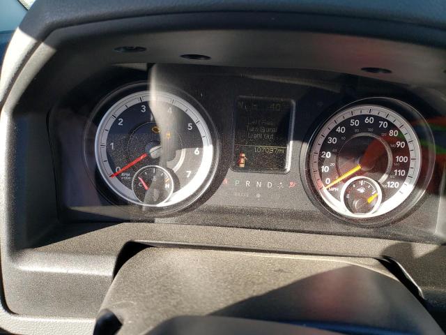 Photo 9 from auction – 2015 RAM 1500 SLT with VIN 1C6RR7GG7FS536506