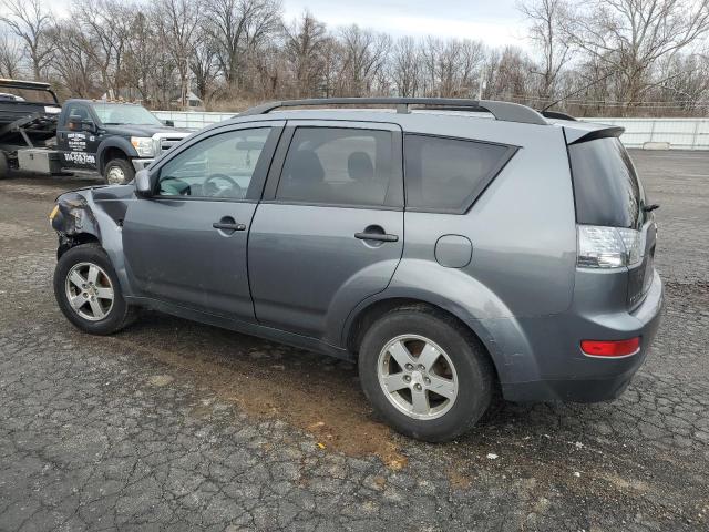 Photo 2 from auction – 2007 MITSUBISHI OUTLANDER with VIN JA4MS31X27U012463