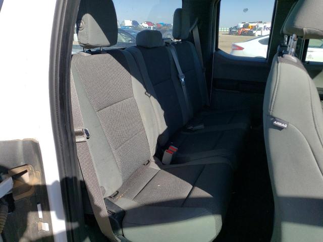 Photo 10 from auction – 2015 FORD F150 SUPER with VIN 1FTEX1CF5FKE21068