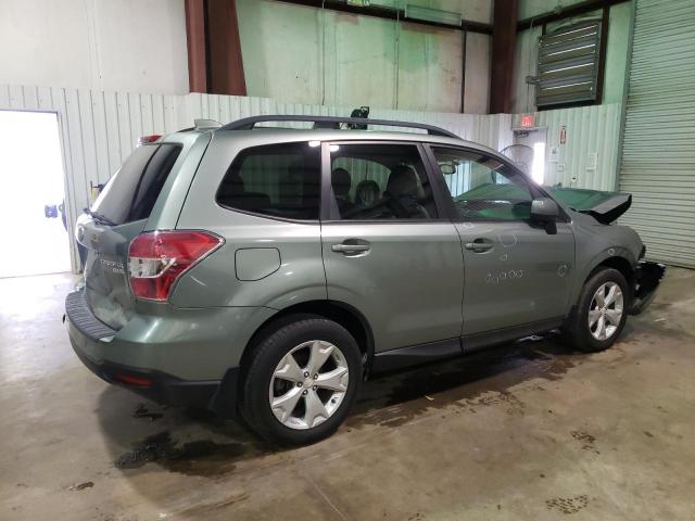 Photo 3 from auction – 2016 SUBARU FORESTER with VIN JF2SJADC4GH445886