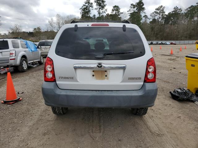 Photo 6 from auction – 2006 MAZDA TRIBUTE I with VIN 4F2YZ02Z06KM38924