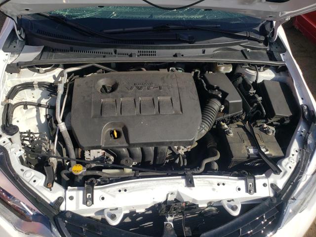Photo 11 from auction – 2015 TOYOTA COROLLA L with VIN 2T1BURHE6FC406641