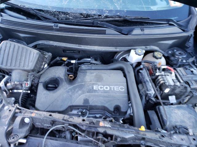 Photo 12 from auction – 2020 GMC TERRAIN SL with VIN 3GKALVEV8LL100534