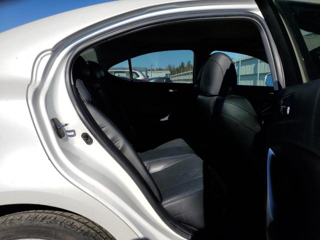 Photo 10 from auction – 2007 LEXUS IS 250 with VIN JTHCK262075008865