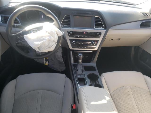 Photo 8 from auction – 2016 HYUNDAI SONATA SE with VIN 5NPE24AF3GH318668