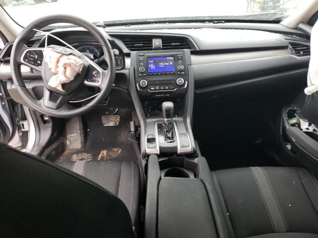 Photo 8 from auction – 2019 HONDA CIVIC LX with VIN 2HGFC2F64KH566154