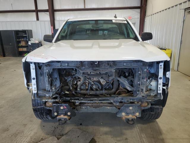 Photo 5 from auction – 2018 CHEVROLET SILVERADO with VIN 1GCRCPECXJZ311510