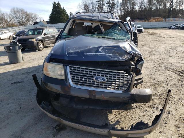 Photo 5 from auction – 2004 FORD EXPEDITION with VIN 1FMPU17L04LB61280