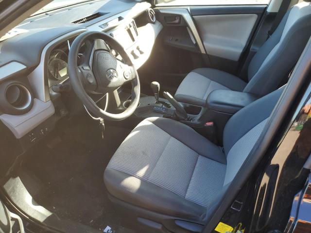 Photo 7 from auction – 2015 TOYOTA RAV4 LE with VIN 2T3BFREV3FW230684