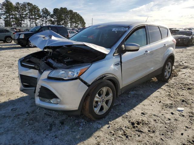 Photo 1 from auction – 2015 FORD ESCAPE SE with VIN 1FMCU0GX8FUC73527