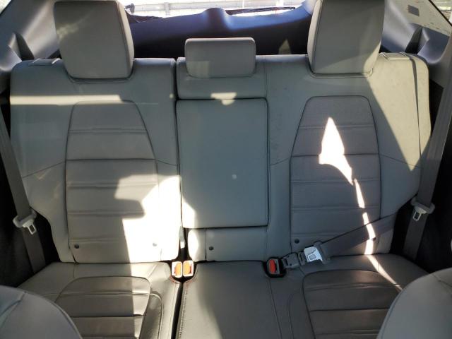 Photo 10 from auction – 2019 HONDA CR-V EXL with VIN 2HKRW2H89KH635865