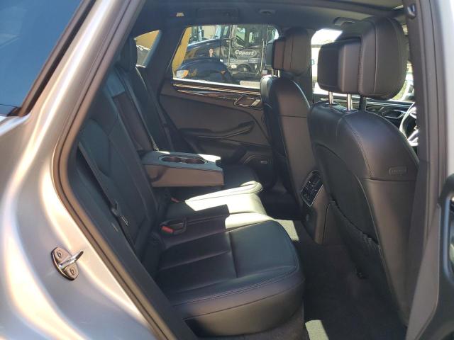Photo 10 from auction – 2017 PORSCHE MACAN with VIN WP1AA2A56HLB08302