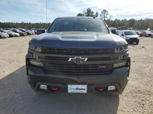 Photo 5 from auction – 2021 CHEVROLET SILVERADO with VIN 3GCPYFED0MG126799