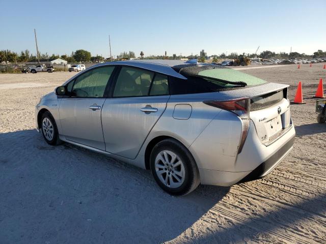 Photo 2 from auction – 2016 TOYOTA PRIUS with VIN JTDKBRFU5G3002966