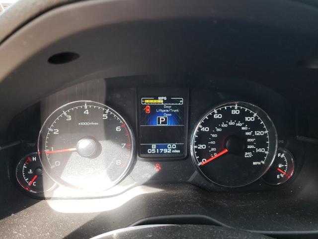 Photo 9 from auction – 2013 SUBARU LEGACY 2.5 with VIN 4S3BMBK66D3036466