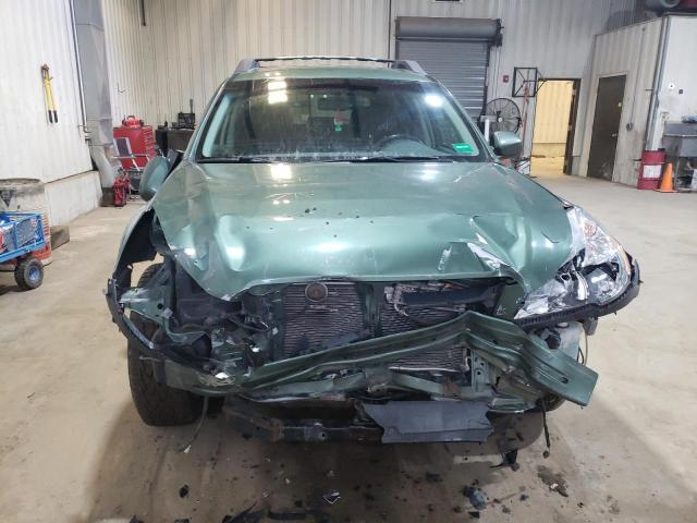Снимка 5 от търг – 2010 SUBARU OUTBACK 2. с VIN 4S4BRBCC4A3328016