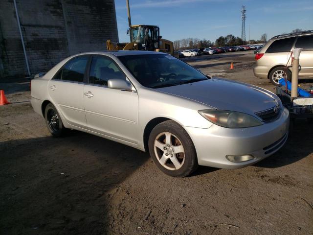 Photo 4 from auction – 2004 TOYOTA CAMRY SE with VIN 4T1BA32K84U010940