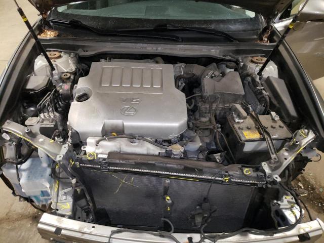 Photo 11 from auction – 2015 LEXUS ES 350 with VIN JTHBK1GG0F2177056