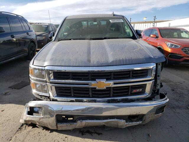 Photo 5 from auction – 2015 CHEVROLET SILVERADO with VIN 3GCUKREC7FG534975
