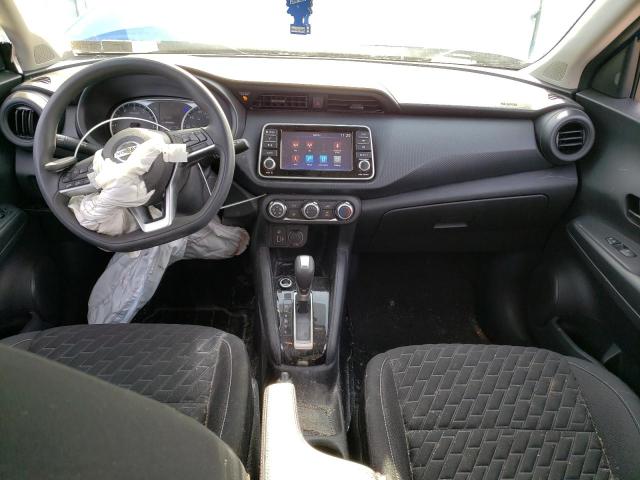 Photo 8 from auction – 2021 NISSAN KICKS S with VIN 3N1CP5BV8ML543946