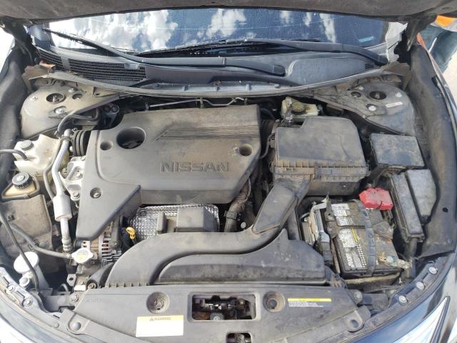 Photo 11 from auction – 2015 NISSAN ALTIMA 2.5 with VIN 1N4AL3AP8FN923076