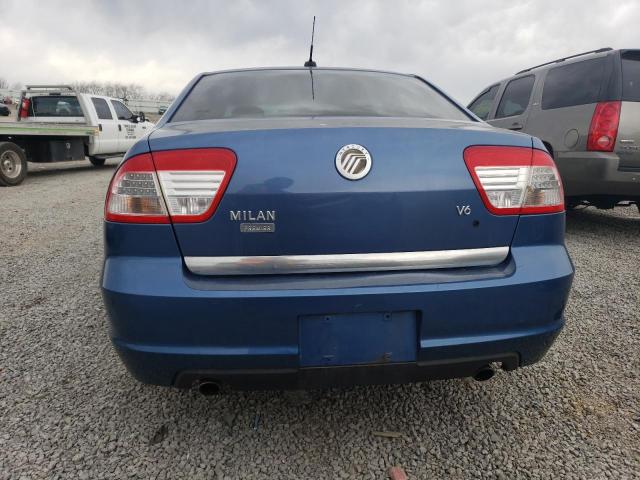 Photo 6 from auction – 2009 MERCURY MILAN PREM with VIN 3MEHM08149R600097
