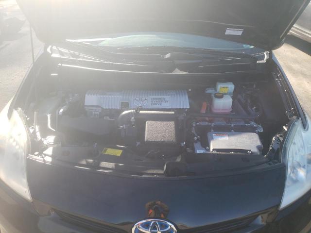 Photo 11 from auction – 2012 TOYOTA PRIUS with VIN JTDKN3DU8C1540896