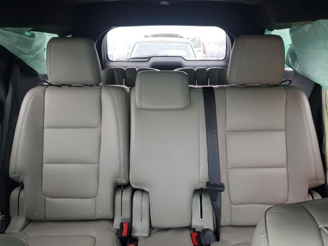 Photo 10 from auction – 2014 FORD EXPLORER X with VIN 1FM5K8D84EGC12490