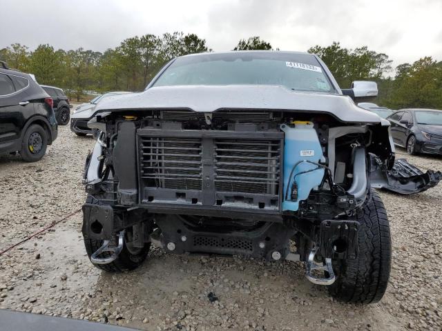 Photo 5 from auction – 2022 RAM 1500 LONGH with VIN 1C6SRFKT9NN270435