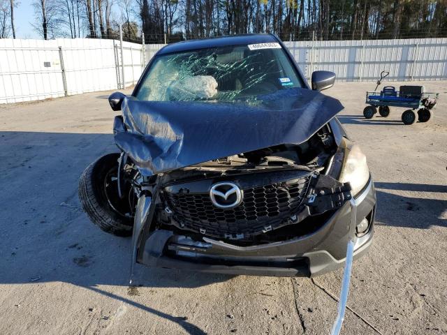 Photo 5 from auction – 2013 MAZDA CX-5 TOURI with VIN JM3KE4CE2D0133753