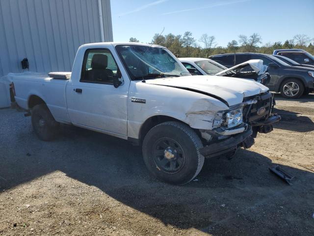 Photo 4 from auction – 2010 FORD RANGER with VIN 1FTKR1AD1APA09756