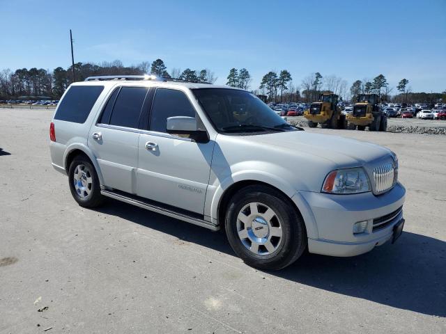 Photo 4 from auction – 2006 LINCOLN NAVIGATOR with VIN 5LMFU27516LJ21244