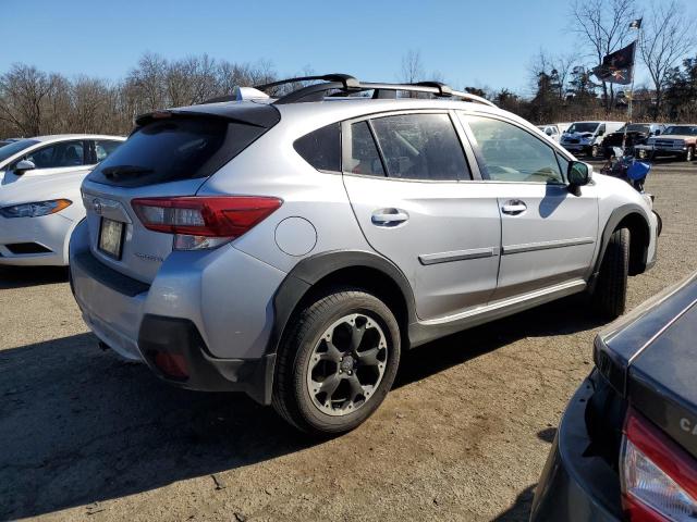 Photo 3 from auction – 2022 SUBARU CROSSTREK with VIN JF2GTACC1N9261501