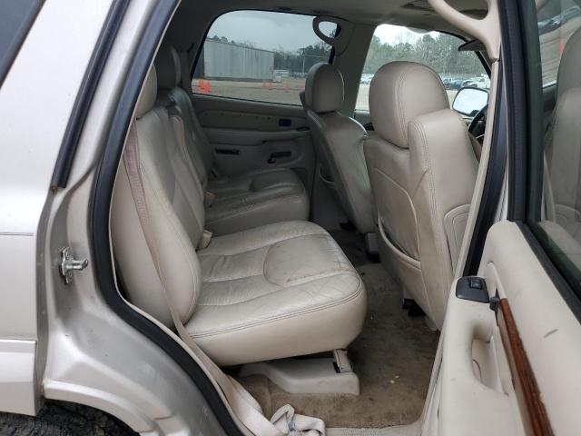Photo 11 from auction – 2004 CADILLAC ESCALADE L with VIN 1GYEC63T84R253617