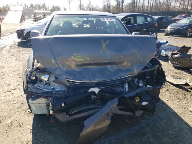 Photo 5 from auction – 2005 TOYOTA CAMRY LE with VIN 4T1BE32K45U606391