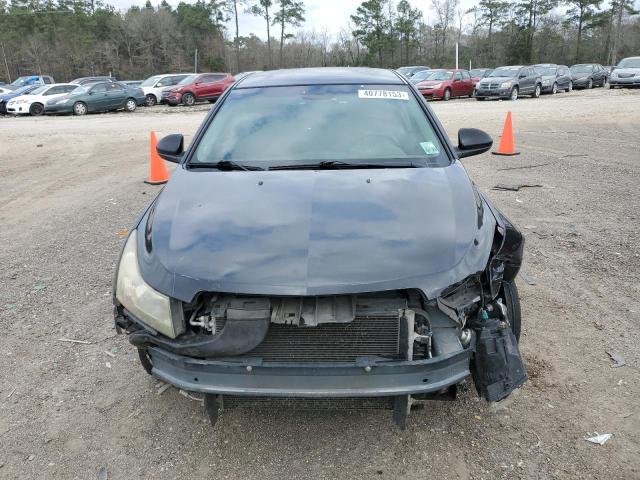 Photo 5 from auction – 2011 CHEVROLET CRUZE LT with VIN 1G1PF5S91B7166875