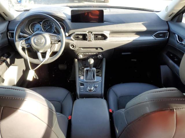 Photo 8 from auction – 2021 MAZDA CX-5 TOURI with VIN JM3KFBCM7M0444622